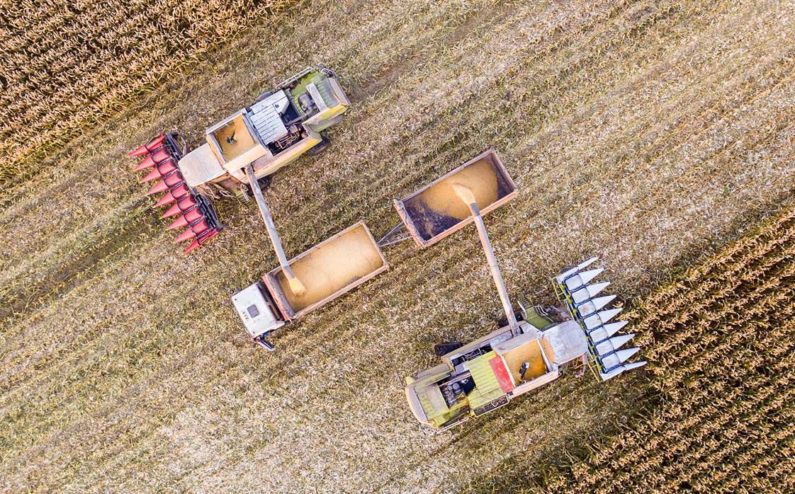 field_sml Agricultural fuel delivery to farms in County Down